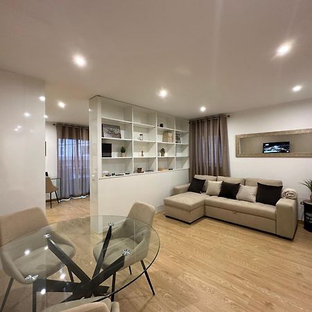 Apartament Living Funchal V Zewnętrze zdjęcie