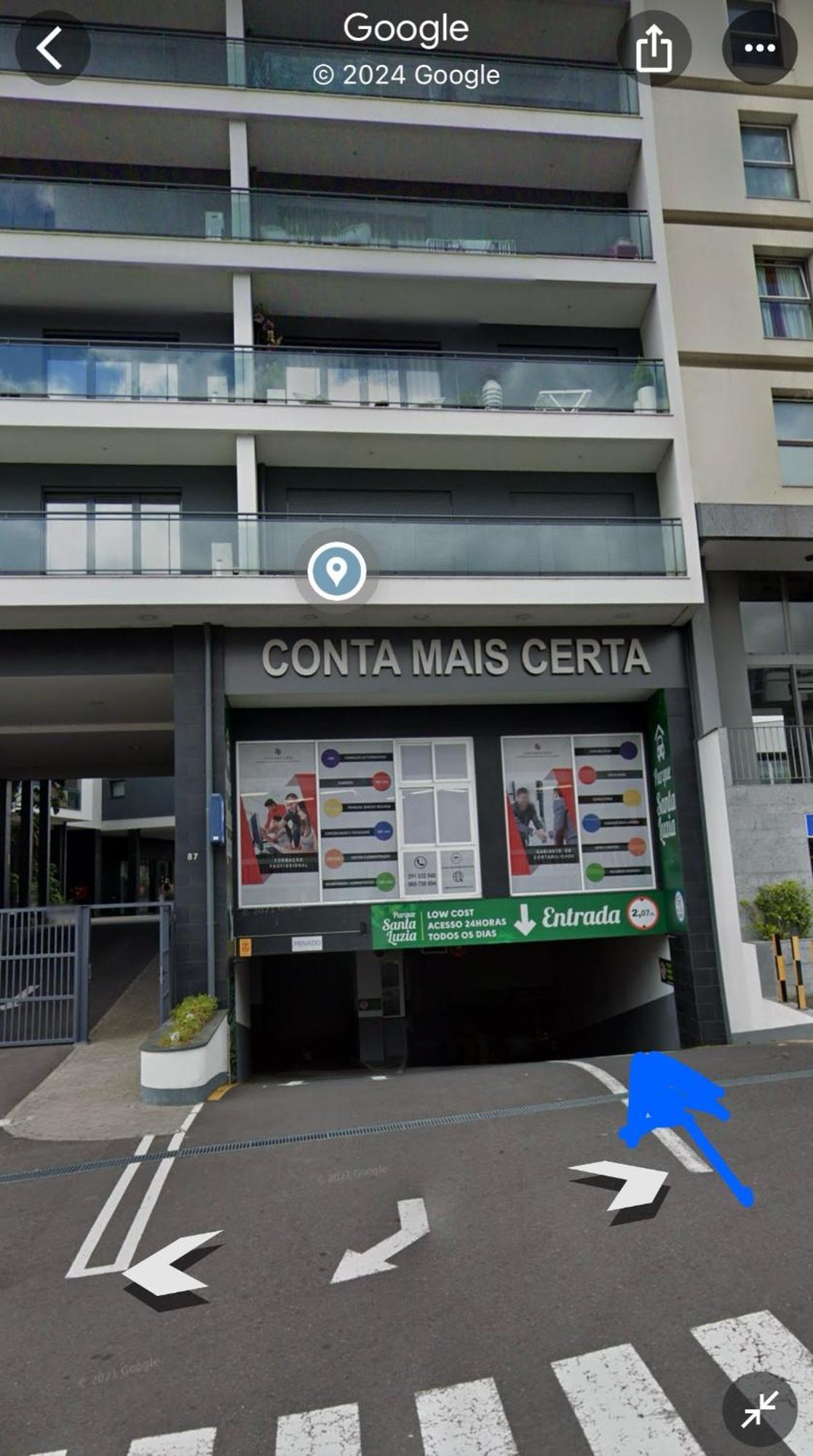 Apartament Living Funchal V Zewnętrze zdjęcie