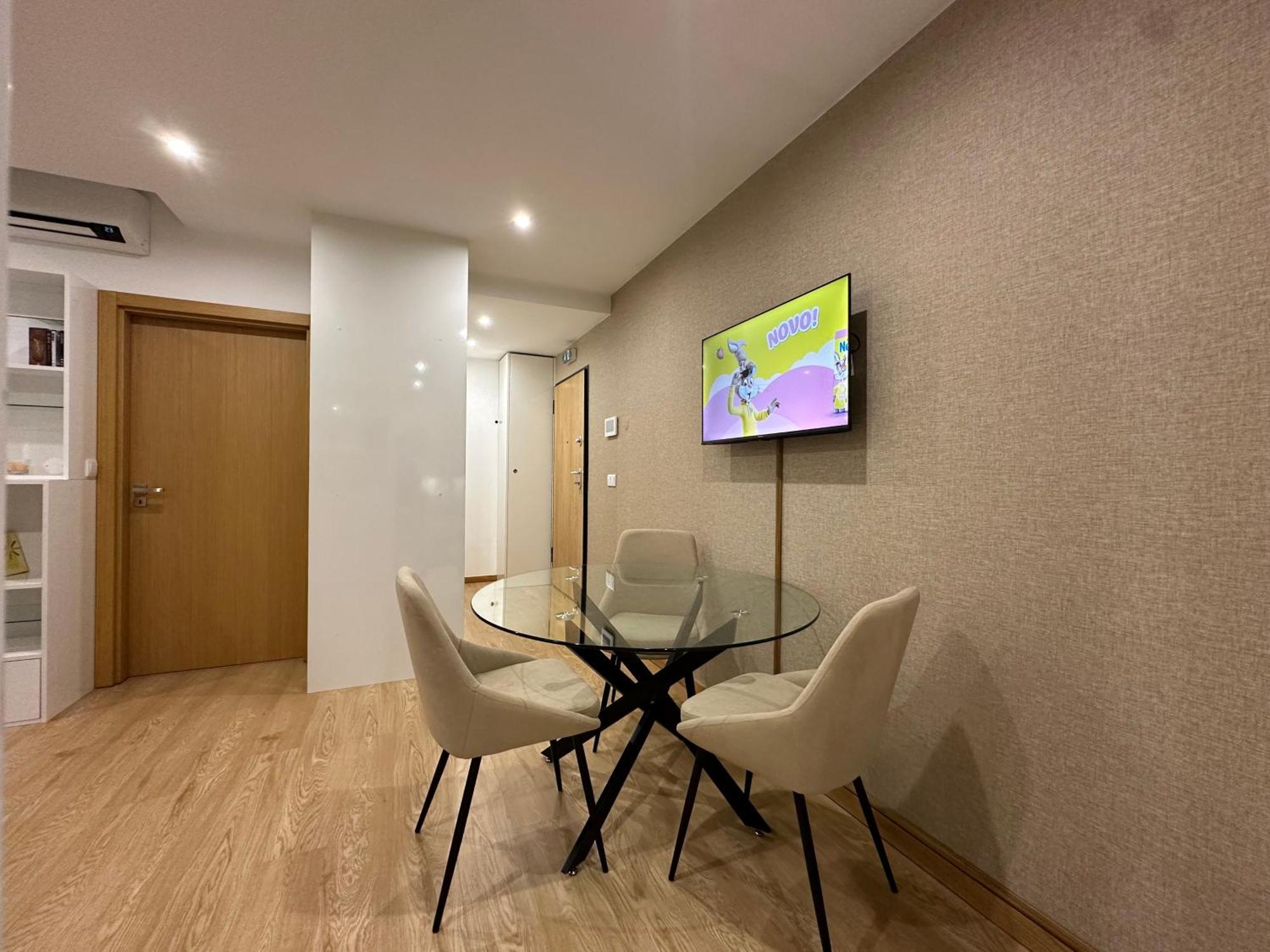 Apartament Living Funchal V Zewnętrze zdjęcie