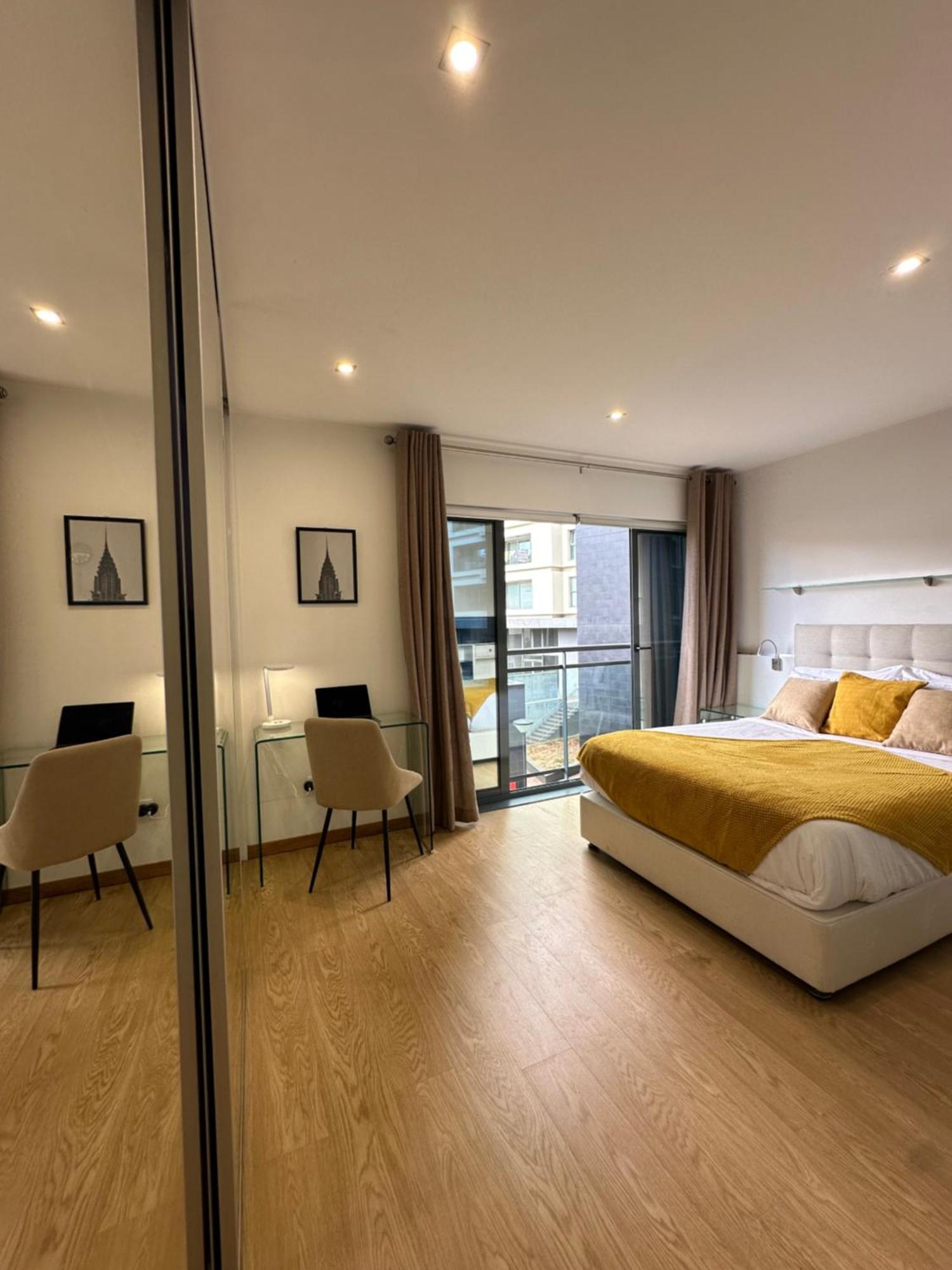 Apartament Living Funchal V Zewnętrze zdjęcie