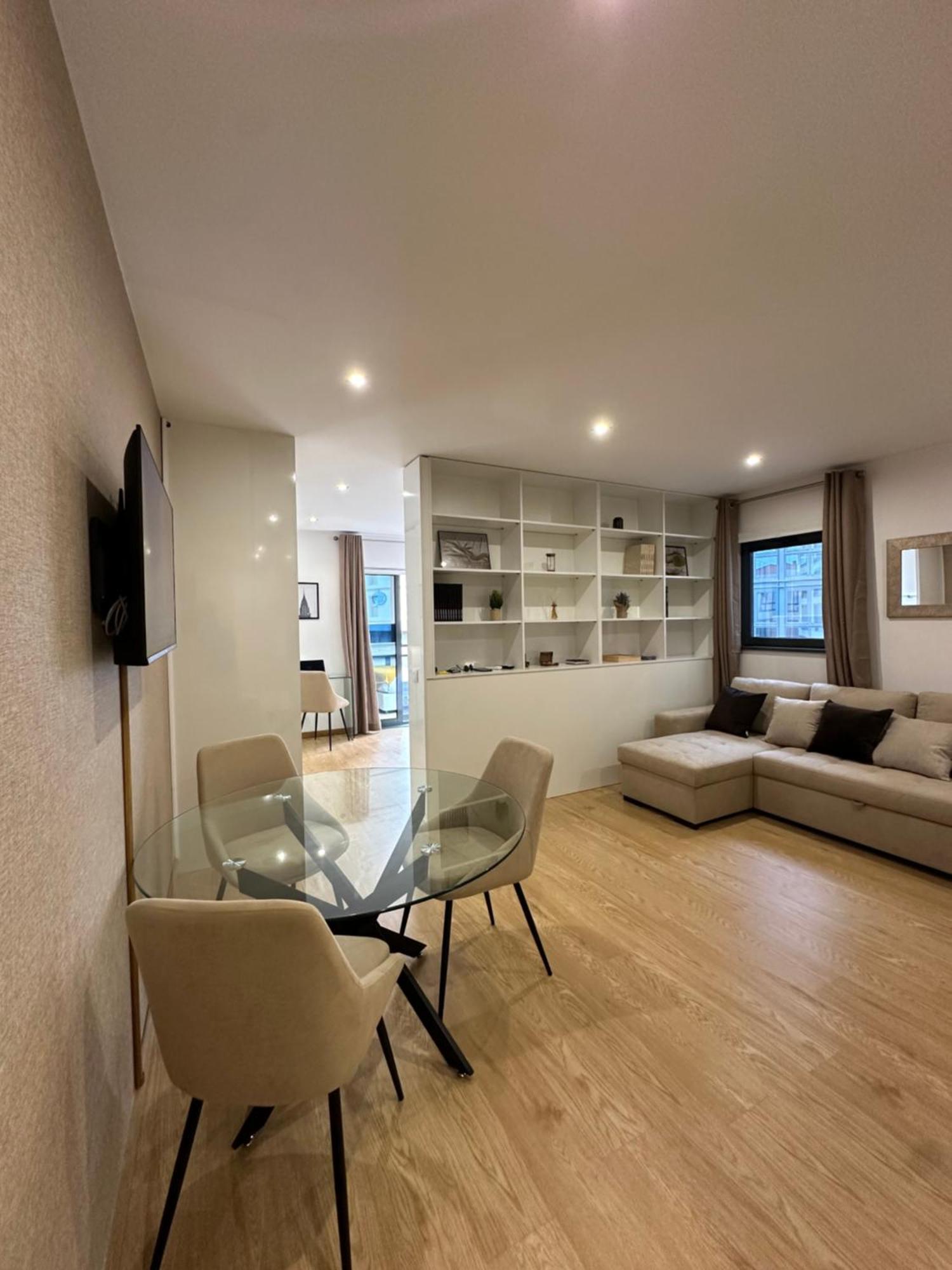 Apartament Living Funchal V Zewnętrze zdjęcie