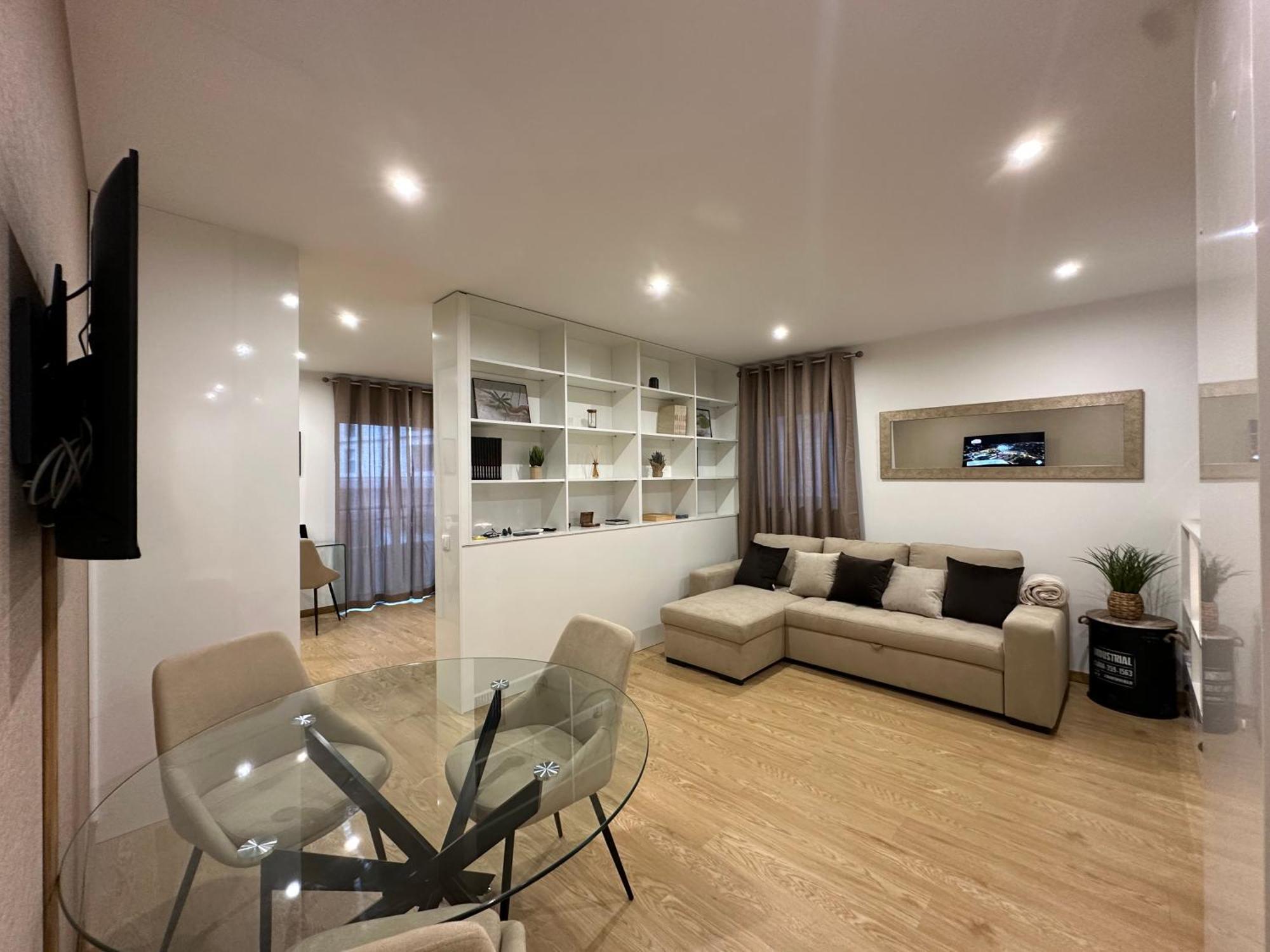 Apartament Living Funchal V Zewnętrze zdjęcie