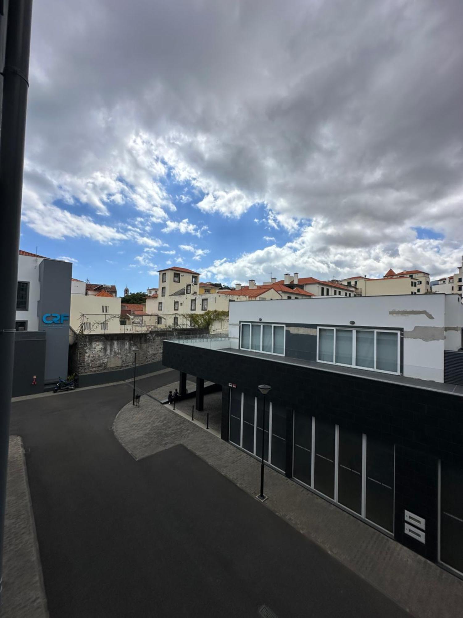 Apartament Living Funchal V Zewnętrze zdjęcie