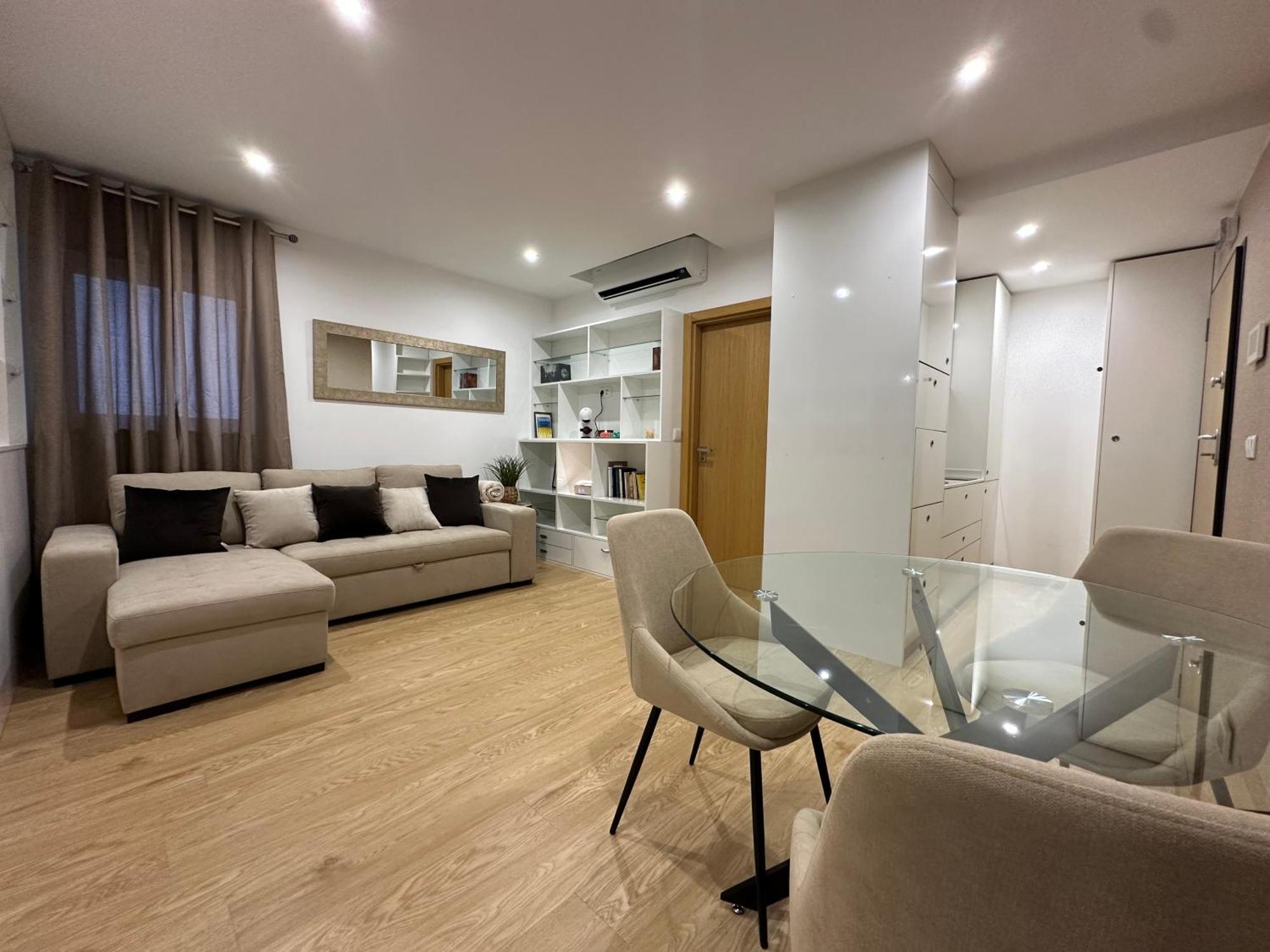 Apartament Living Funchal V Zewnętrze zdjęcie