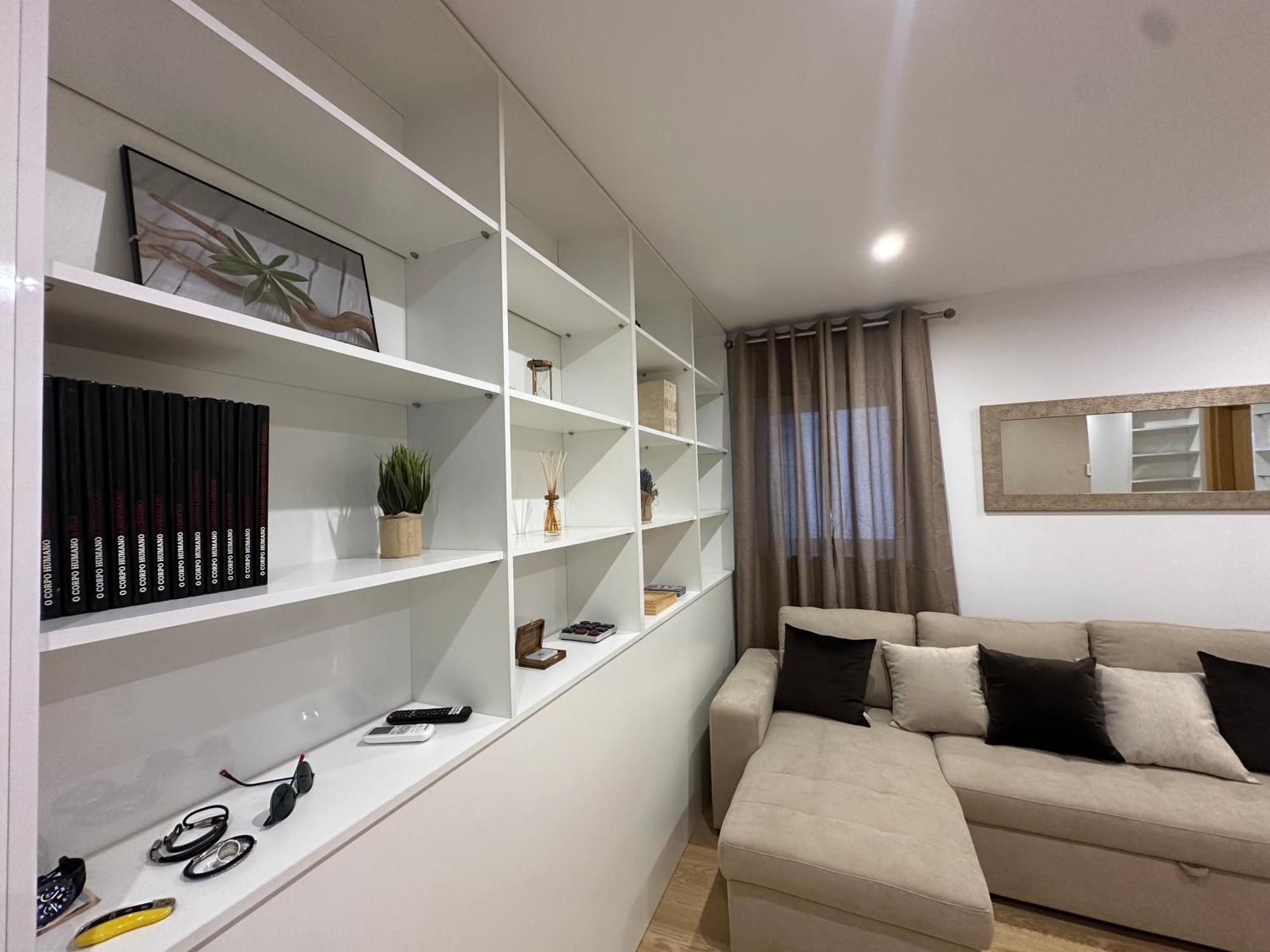 Apartament Living Funchal V Zewnętrze zdjęcie