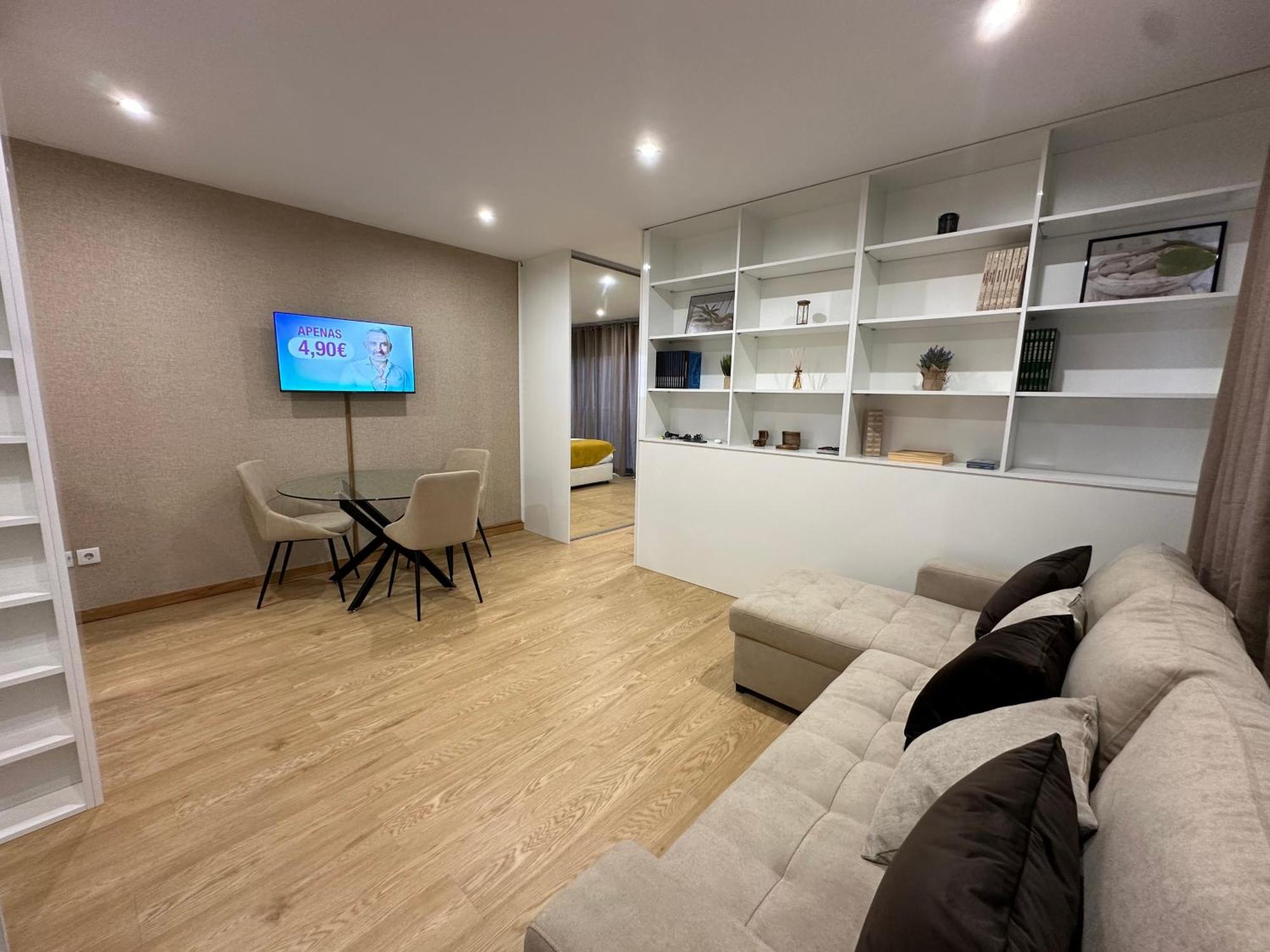 Apartament Living Funchal V Zewnętrze zdjęcie