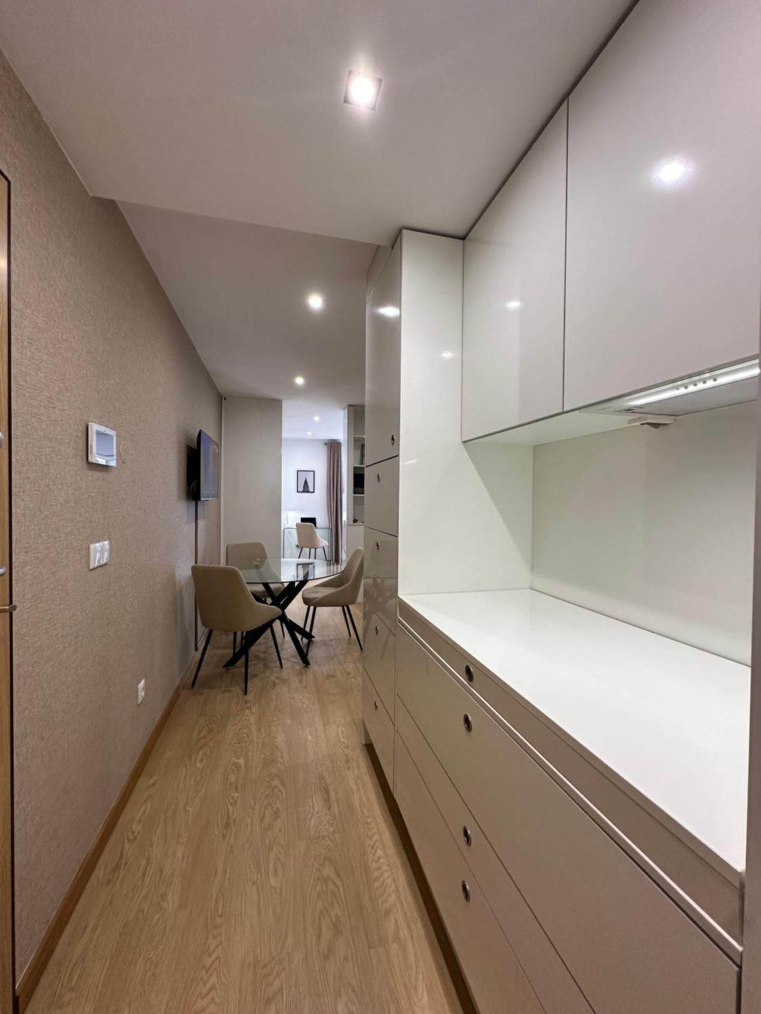 Apartament Living Funchal V Zewnętrze zdjęcie